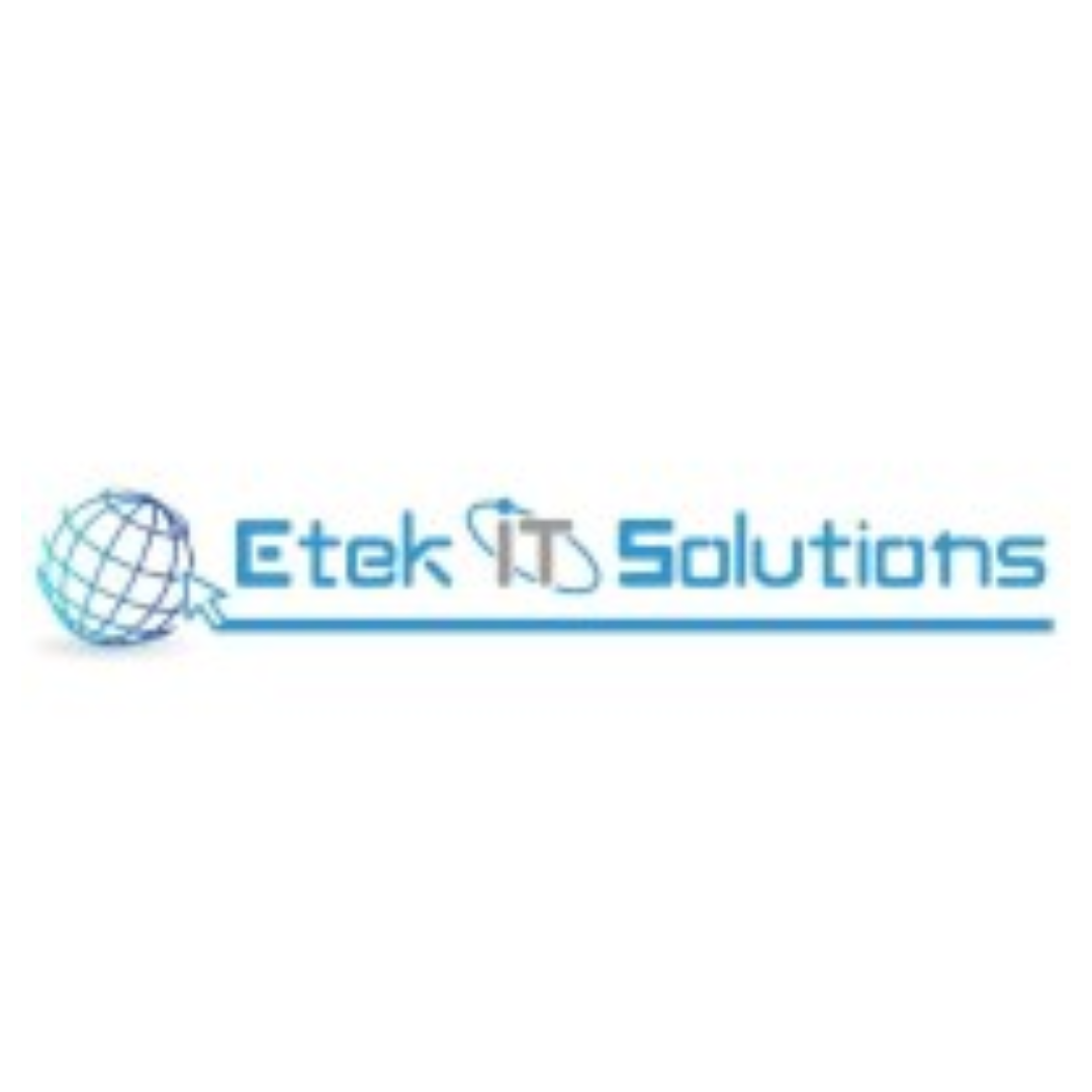 Etek IT Solutions, USA