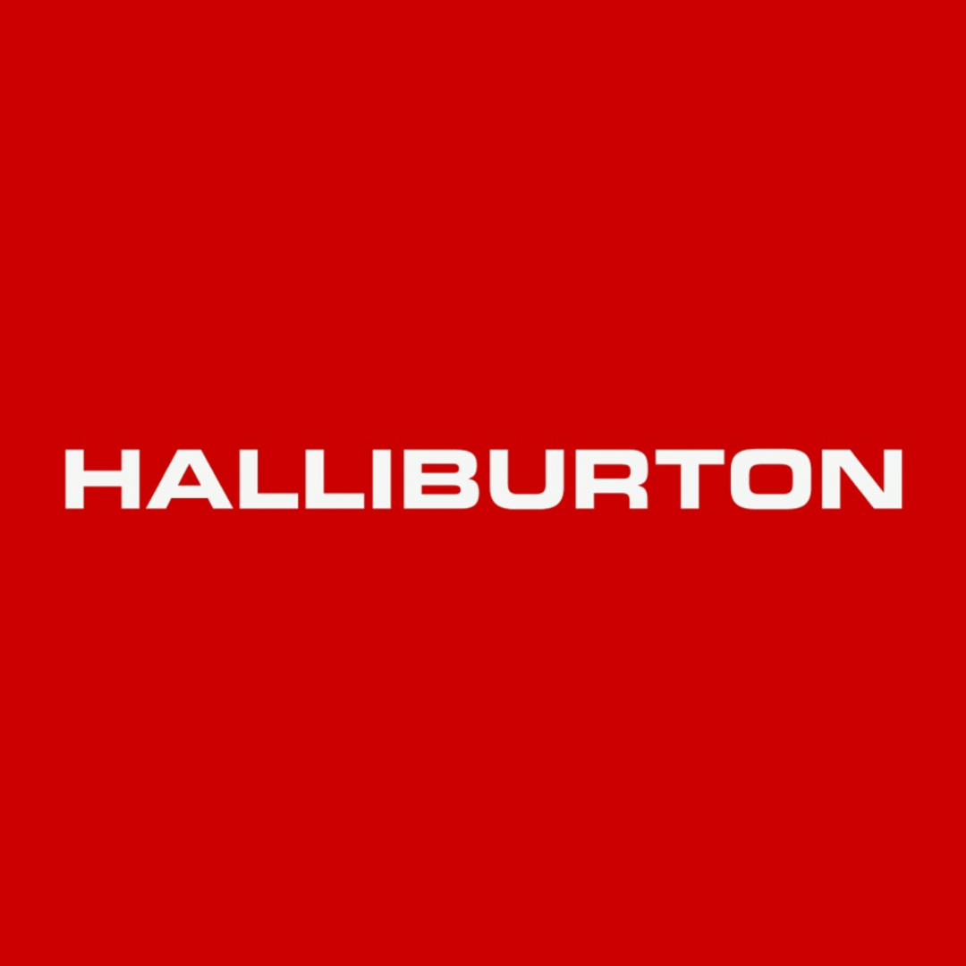 Halliburton, USA