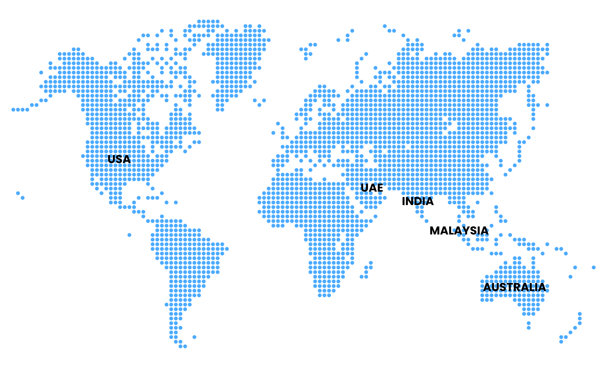 World Map